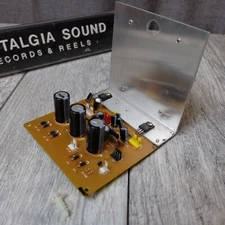 Tascam TSR-8 Reel to Reel – Power Supply PCB A Board 52102679 01 – Genuine Parts