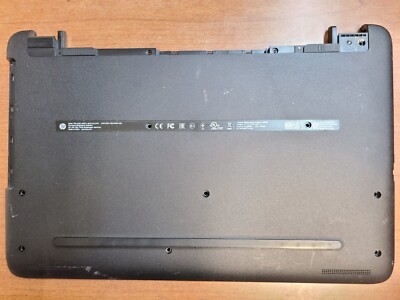 Tastiera USB Per HP Pavilion 15 – Modelli 15-AC151DX, 15-AC156NR, 15-ac013tx – Layout USA, Nera - Foto 5
