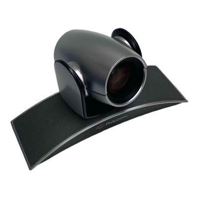Polycom Eagle Eye III / 3 MPTZ-9 Kamera für HDX / RealPresence Group Series