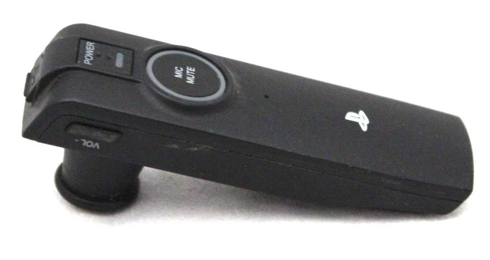 SONY PlayStation 3 PS3 Wireless Bluetooth Headset ONLY SLEH-00075 - Image 2 of 4