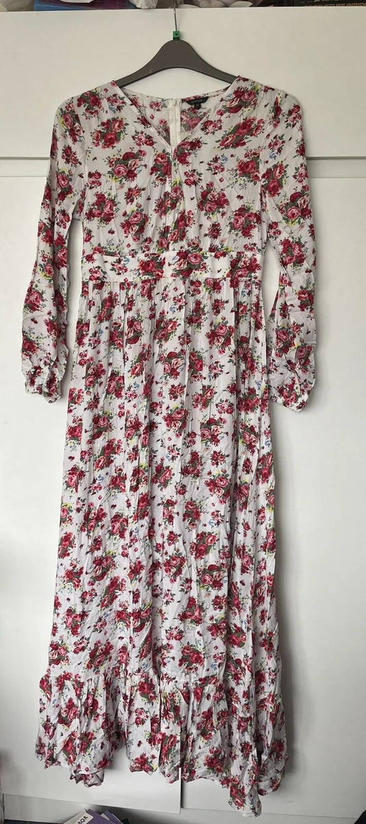 Maxi clearance dresses floryday