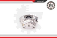 Esen Skv Bremssattel Hinten Links Bremssystem FüR Opel Vectra B 1.6I 16V 1.8I