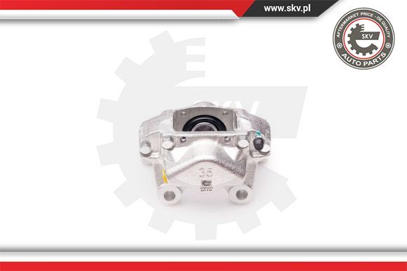Esen Skv Bremssattel Hinten Links Bremssystem FüR Opel Vectra B 1.6I 16V 1.8I-image