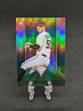 You Pick Your Cards - Miami Marlins Fan Favorites Old & New Anderson Aguilar San
