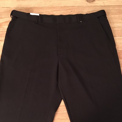 van heusen traveler pants big and tall