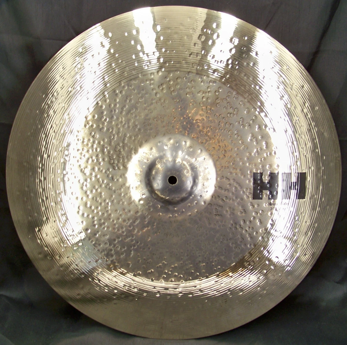 Sabian HH 20