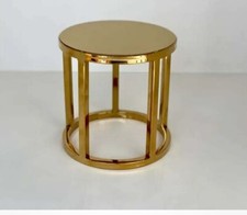 6" Round cake spacer