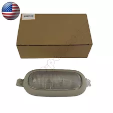 Fits for Dodge Ram 1500 2500 2004-2008 5JG58TL2AD Front Roof Dome Light Lamp