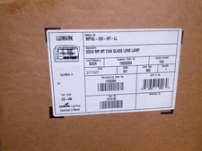 Cooper Lighting Lumark MPWL-320-MT-LL Pulse Start Metal Halide Wal-Pak