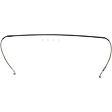 Russell Cycleflex Front Brake Line Kit - 00-05 DRZ400 | R08426