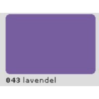 (7,25 /1qm) Oracal 651 Plotterfolie PVC Folie 63cm x 5m lavendel 043 Außenbereic