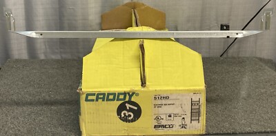 NEW ERICO CADDY 512HD Heavy Duty T-Grid Electrical Box Hanger/Support ...