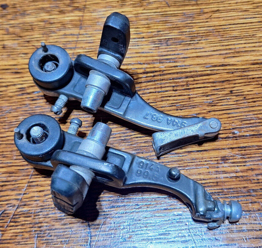 Tectro BMX Bike Break (Redline, GT, Robinson, Haro, Powerlite)