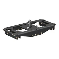 Auto Plus/Curt Manufacturing 60700 Frame - Trailer Hitch