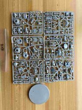 Actual photo SPACE MARINES PRIMARIS REDEMPTOR DREADNOUGHT HOT