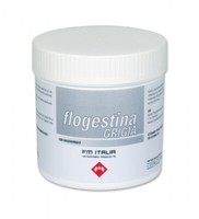 Fm Italia Flogestina Grigia Pasta Minerale Per Cavalli 1Kg