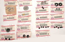 Mamiya M645 Super Medium Format Camera Repair Parts Inventory