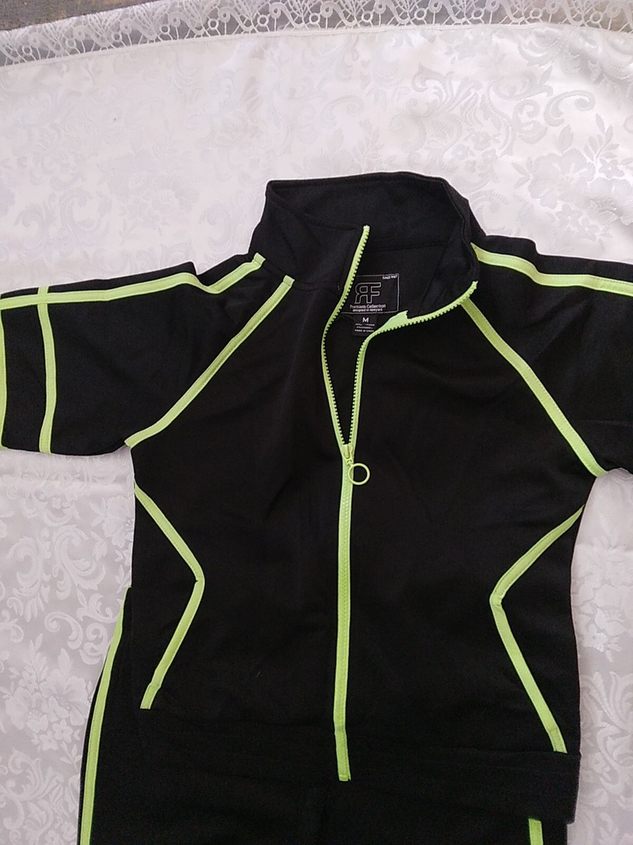 レッドフォックス RED FOX PREMIUM COLLECTION SPORT SUITE | eBay