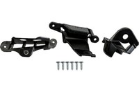 Reparatursatz Halter Scheinwerfer Vorne Rechts FüR Peugeot 308 2007-2011
