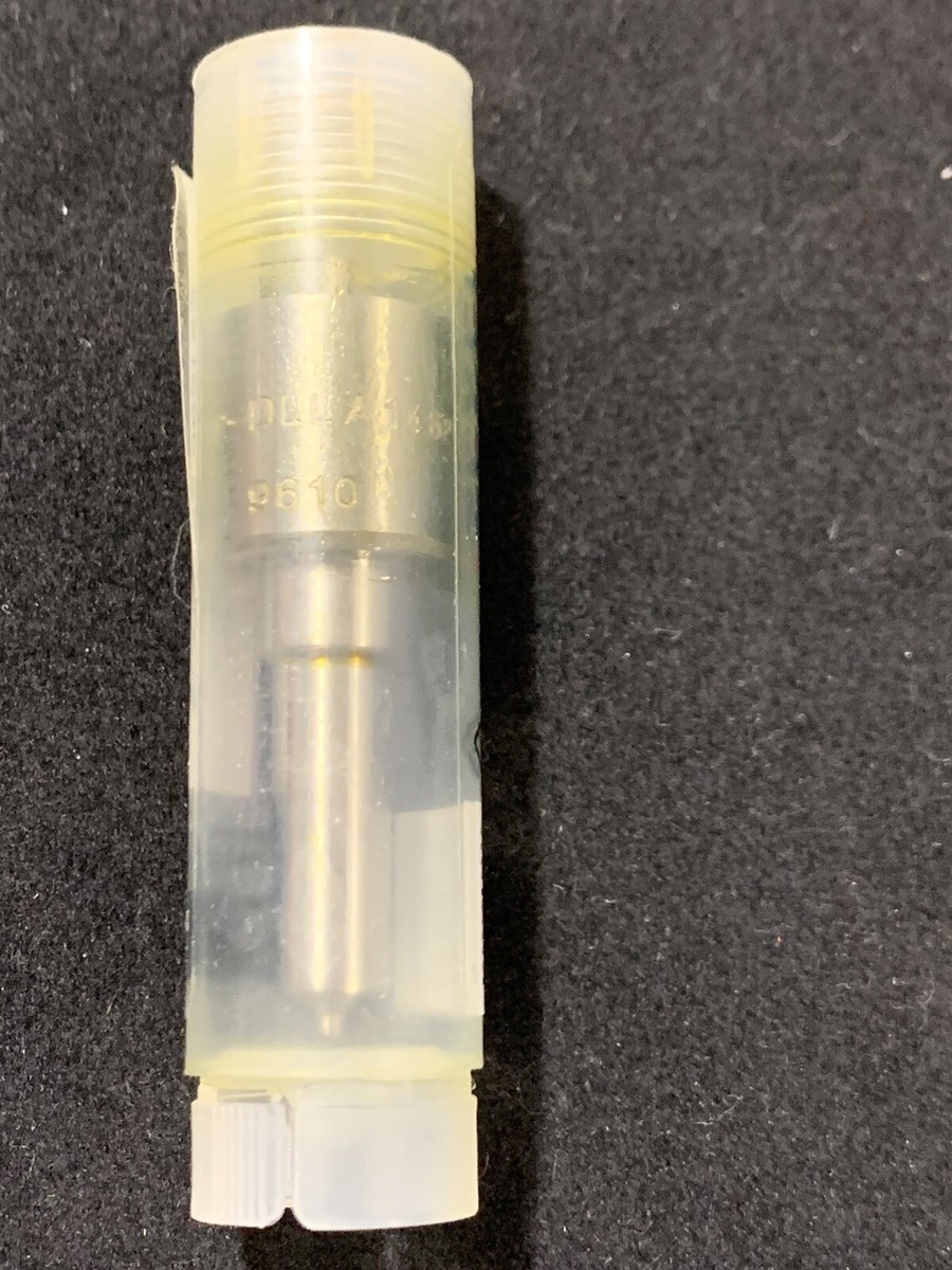 BOSCH 9432610461 ZEXEL 105017-2181 Fuel Injector Nozzle | eBay