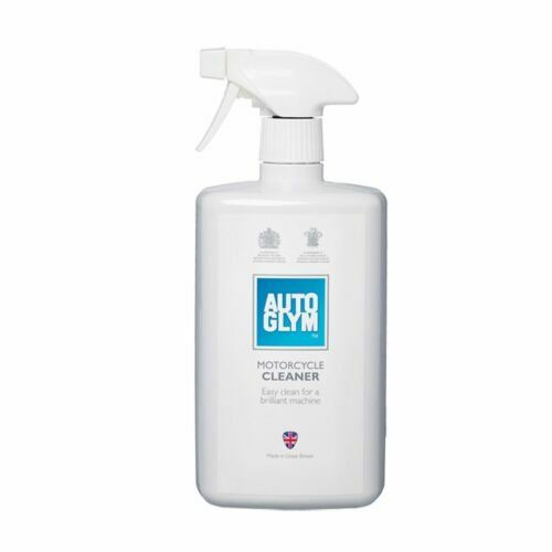 Autoglym Vinyl & Rubber Care 500ml - Revives Interior, Exterior Trim & Engine Bay
