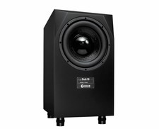 adam subwoofer 10