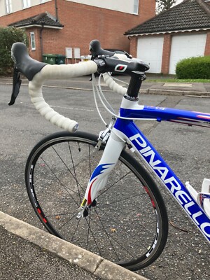 売り切り★PINARELLO☆FP UNO 6800系⭐︎size460 Pinarello FPUNO™ Aluminium 2012 - Specifications | Reviews | Shops