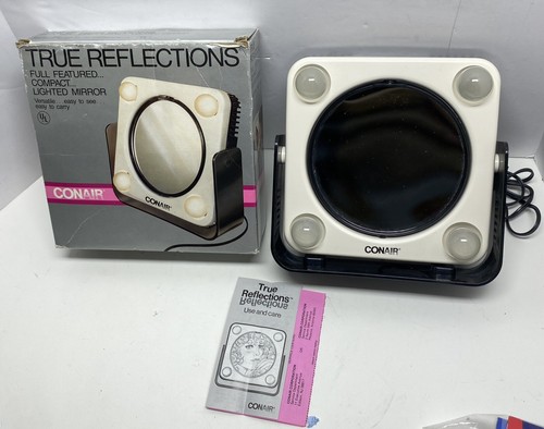 True mirror - applicationsWas