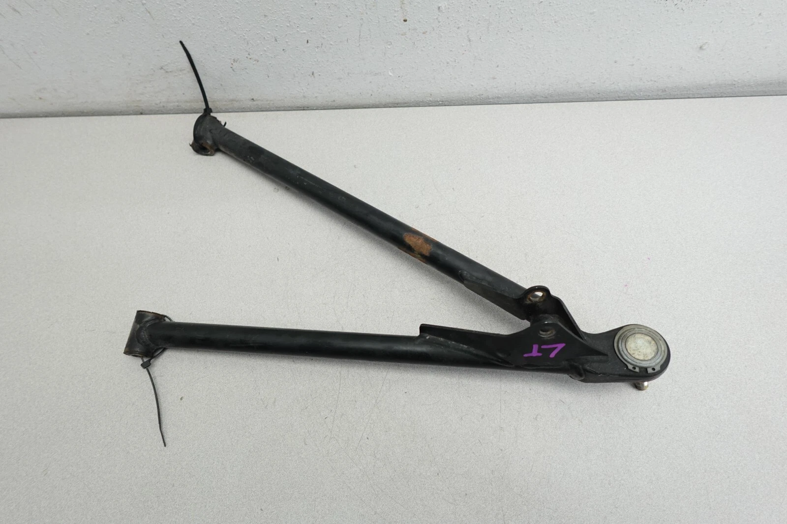 2005 Summit 1000 Highmark Ski-Doo OEM Left Hand Lower Control A-Arm Ass'y