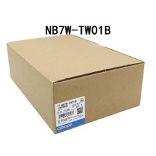 Omron New In Box Automation Compact NB7WTW01B NB7W-TW01B PLC Module
