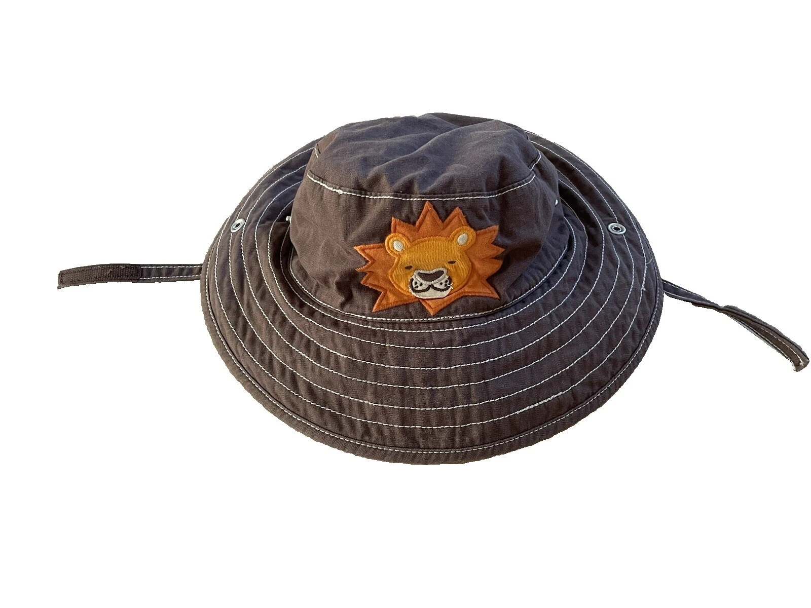 Sombreros Bebé Safari Gymboree Boy