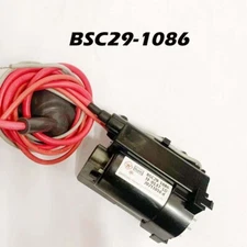 1PC For Haier & Atec-Haier Parts Flyback Transformer Replacement BSC29-1086 USA