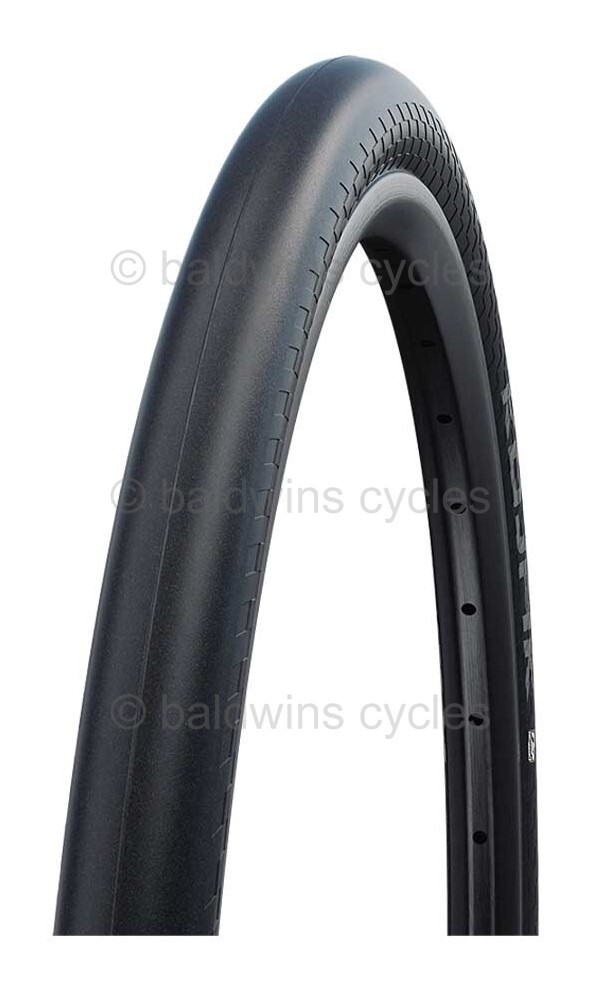 schwalbe kojak slick tyre