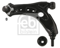 Febi 37291 Querlenker Vorne Links Unten FüR Cordoba Ibiza Iii Fabia I Praktik