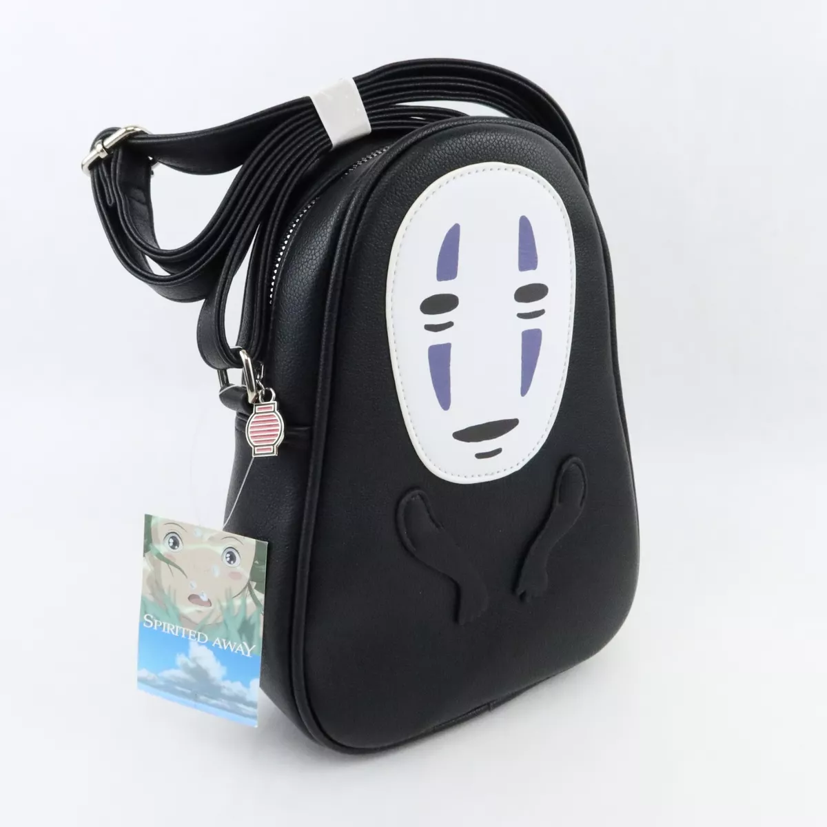 Studio ghibli 2025 crossbody bag