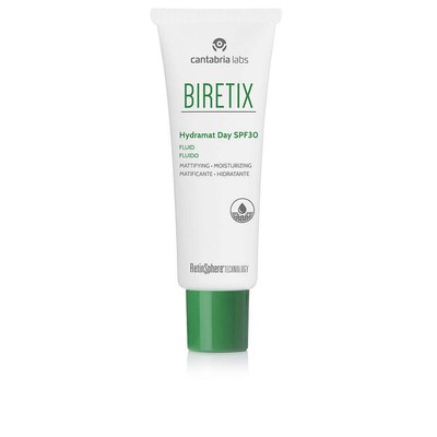 Biretix Hydramat Day Fluido SPF30