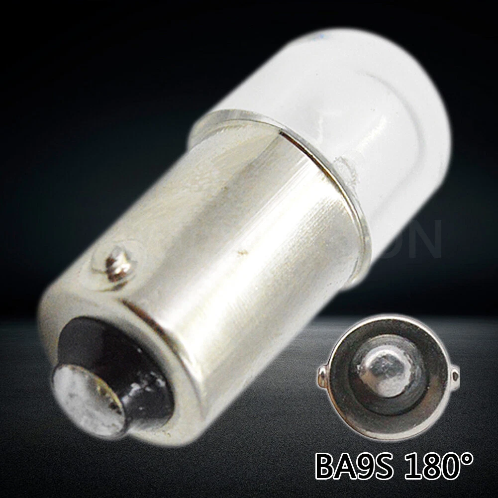 Ba9s bulb 2024
