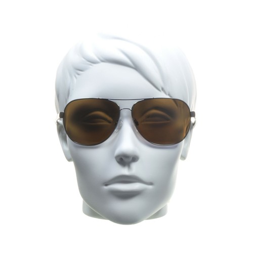 Gafas de sol bifocales polarizadas Pilot Aviator lectores hombre mujer - Imagen 9 de 13