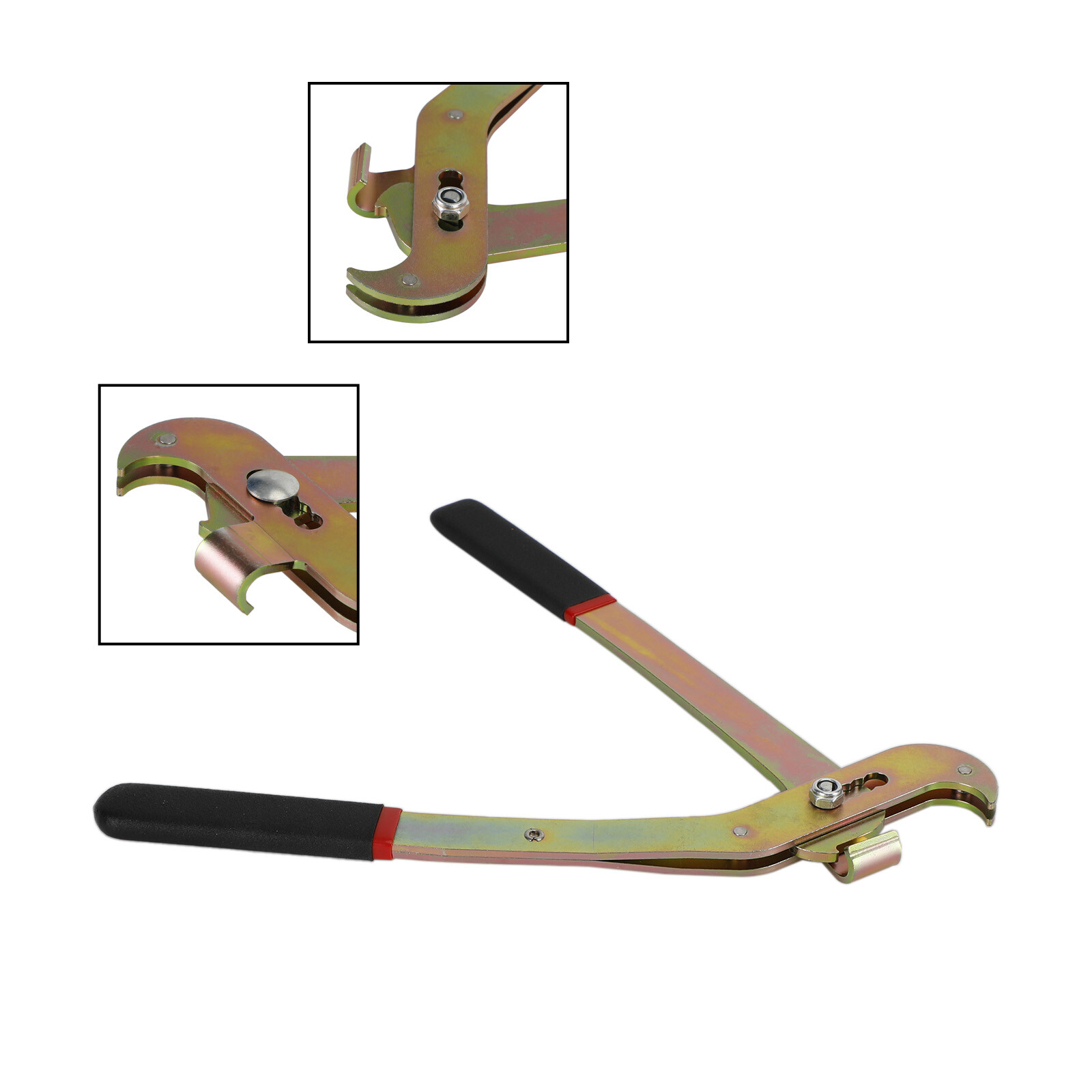 14 inch Parking Brake Cable Coupler Removal Tool 10500 eBay