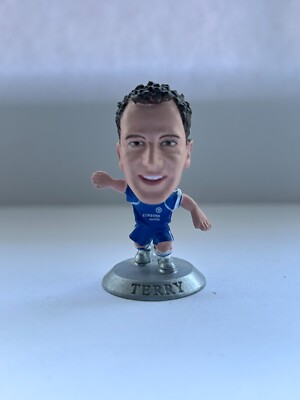 Corinthian Microstars Series 16-19 Variety of Clubs Similar to