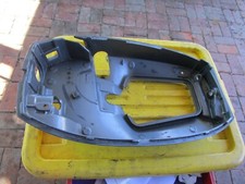Mercury mariner outboard 6hp 8hp 9.9hp 15hp 9204a1 bottom cowl