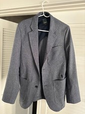 Men  s Blazer   Size 50   G-Star RAW   Gently Used