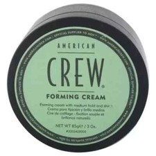 American Crew Forming Cream, 3oz 85 g 