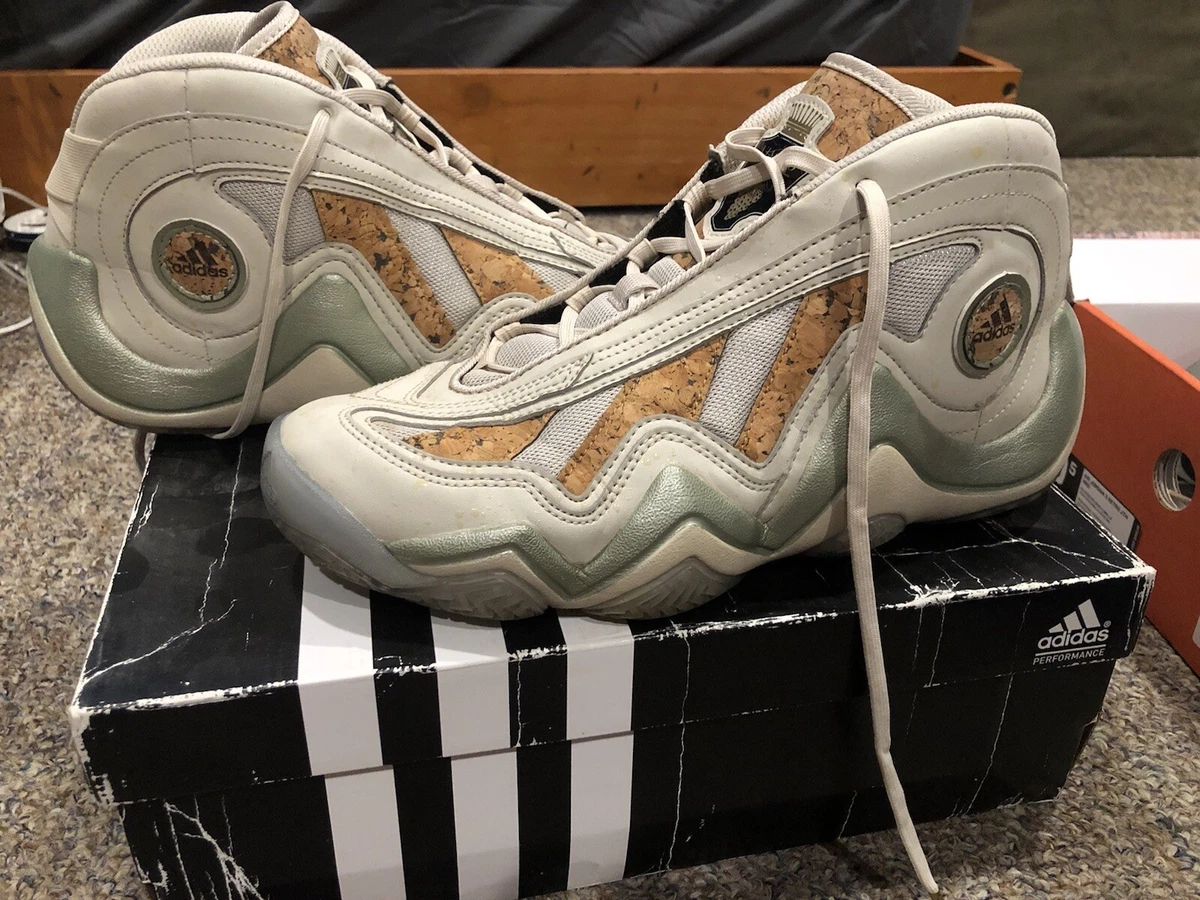 adidas Crazy 97 Kobe Vino Pack for Sale | Authenticity 