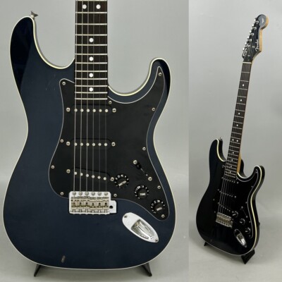 ギター Fender MIJ Aerodyne Stratocaster AST-M s-l400.jpg