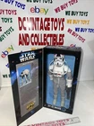 Vintage 1997 ESB Kenner Star Wars Imperial At-At Driver 12" Collector's Series