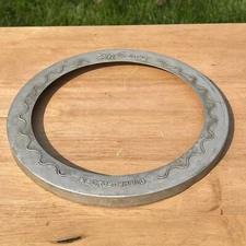 Mrs. Anderson’s Baking Pie Crust Protector Shield, Fits 9.5-Inch & 10-Inch  .