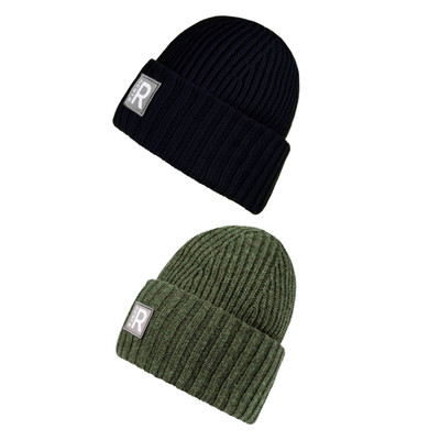Roeckl Strickmütze Urban Mütze Damen Wintermütze Unifarben