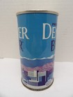 DENVER PREMIUM STRAIGHT STEEL PULL TAB BEER CAN #58-31 TIVOLI * COLORADO — photo 4