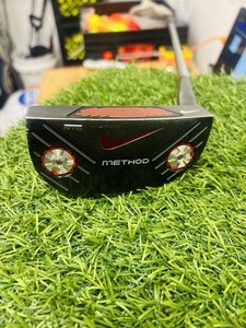 Nike Method Converge Putter | eBay